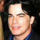 Peter Gallagher, Black Irish