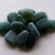 Olive Green: Uncommon