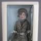 Jackie Kennedy Horse Riding Doll by Franklin Mint