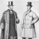 Mens Coats 1872