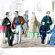 1857 Men's Fashion