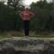 Mckinney Falls State Park Hiking - Austin TX