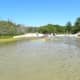 Mckinney Falls State Park Onion Creek - Austin TX