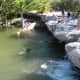 Mckinney Falls State Park Great place to cool off - Austin TX