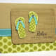 homemade-handmade-summer-greeting-cards-to-make