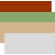 Chocolate, Asparagus, tan and light grey
