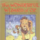 The Wonderful Wizard of Oz by L. Frank Baum - Book images are from amazon.com.