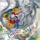 Twister Twyla: The Kansas Cowgirl by Jerri Garretson