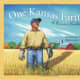 One Kansas Farmer: A Kansas Number Book (America by the Numbers) by Devin Scillian