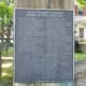 List of soldiers who served in the Revolutionary War who are buried here.