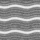 Stare at the image and it looks as if wter is flowing along the white lines.