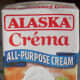 All Purpose Cream