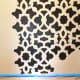 stenciling-a-hallway-the-pros-the-cons-and-the-final-results