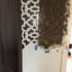 Wall number two.