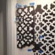 stenciling-a-hallway-the-pros-the-cons-and-the-final-results
