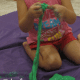 Playing with the Green Goo