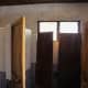 This is how the bathroom looks like in Coolwaves Waterpark Resort!
