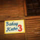 Bahay Kubo (Larger Cottage) with a room inside at P1,000