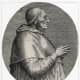 Pope Innocent VIII (Giovanni Battista Cybo); Pope from 1484 -1492.