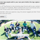 Review tags people add to your own posts before the tags appear on Facebook.