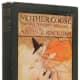 Arthur Rackham's 'Mother Goose'