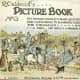 Richard Caldecott's 'Hey diddle diddle picture book'