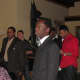 Rick Coley, was the promoter for this event along with Fine Artz Recordz and Nina.