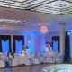 Exquisite ballrooms such as the Palace, Skylight, Empire and Palazzo are used for formal affairs, weddings and corporate events at The Merion.