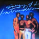 Album cover for "Energy of Love" which was released in 1974 by "The intruders."