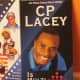 CP Lacey, did a special guest performance with his excessively funny comedy style.