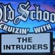 Old School Cruzin with "The Intruders."