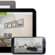 You can design from your tablet, smartphone, laptop or desktop.
