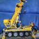 Technic lego is fun for father and son and a great way for kids to express their creativity