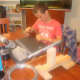 Making Chain mail armour