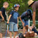 Accidents are to be expected in motor sport