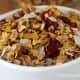 4. Clean Eating Stovetop Granola