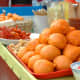 I've only recently discovered the glorious street food that is kwek kwek. It is heavenly. :)