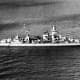 The Prinz Eugen