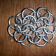 Continuation of method: each row is one link longer than the last.