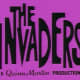 The Invaders Title Screen