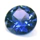 State Gemstone: Sapphire [8]