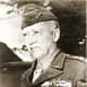 A picture of Patton after the Second World War.