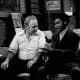 Archie Bunker & Lionel Jefferson
