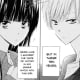 A rivalry develops between Kujou and Yanagi.