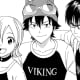 Members of SKET Dance/Club.