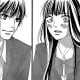 Kazehaya and Sawako having a moment.