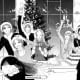 More characters from "Yamato Nadeshiko Shichi Henge."