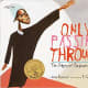 Only Passing Through: The Story of Sojourner Truth by Anne Rockwell