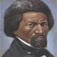 Frederick's Journey: The Life of Frederick Douglass by Doreen Rappaport