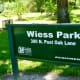 Wiess Park, 300 N. Post Oak Lane, Houston, Texas 77024